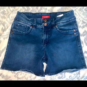 Guess Jean Shorts
